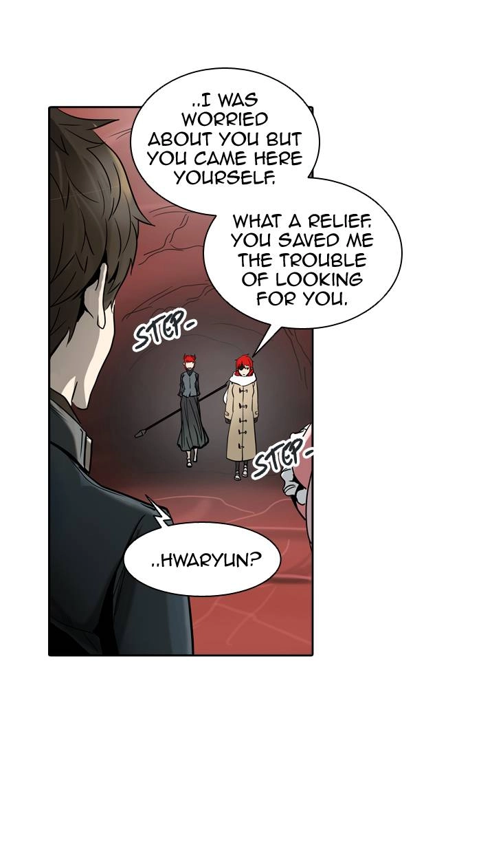 Tower of God Chapter 335 - Page 57