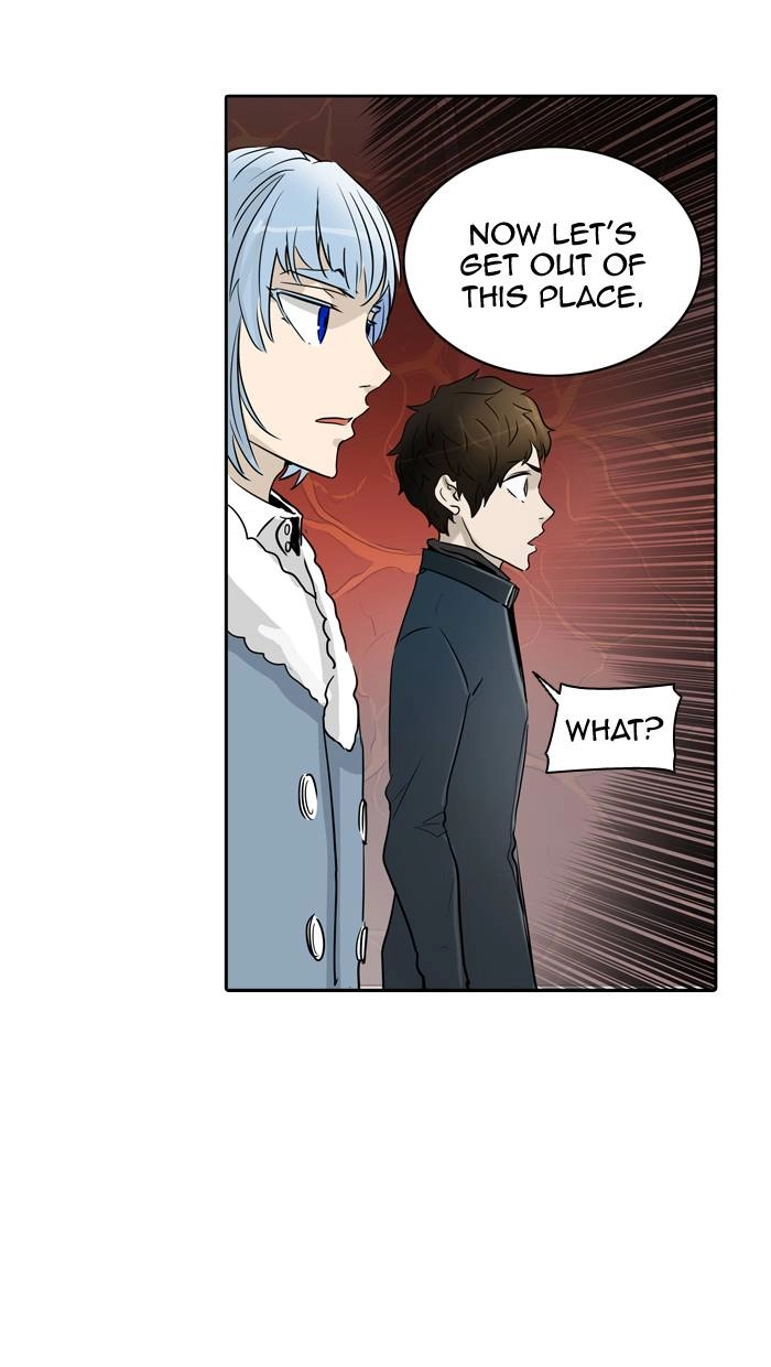 Tower of God Chapter 335 - Page 58