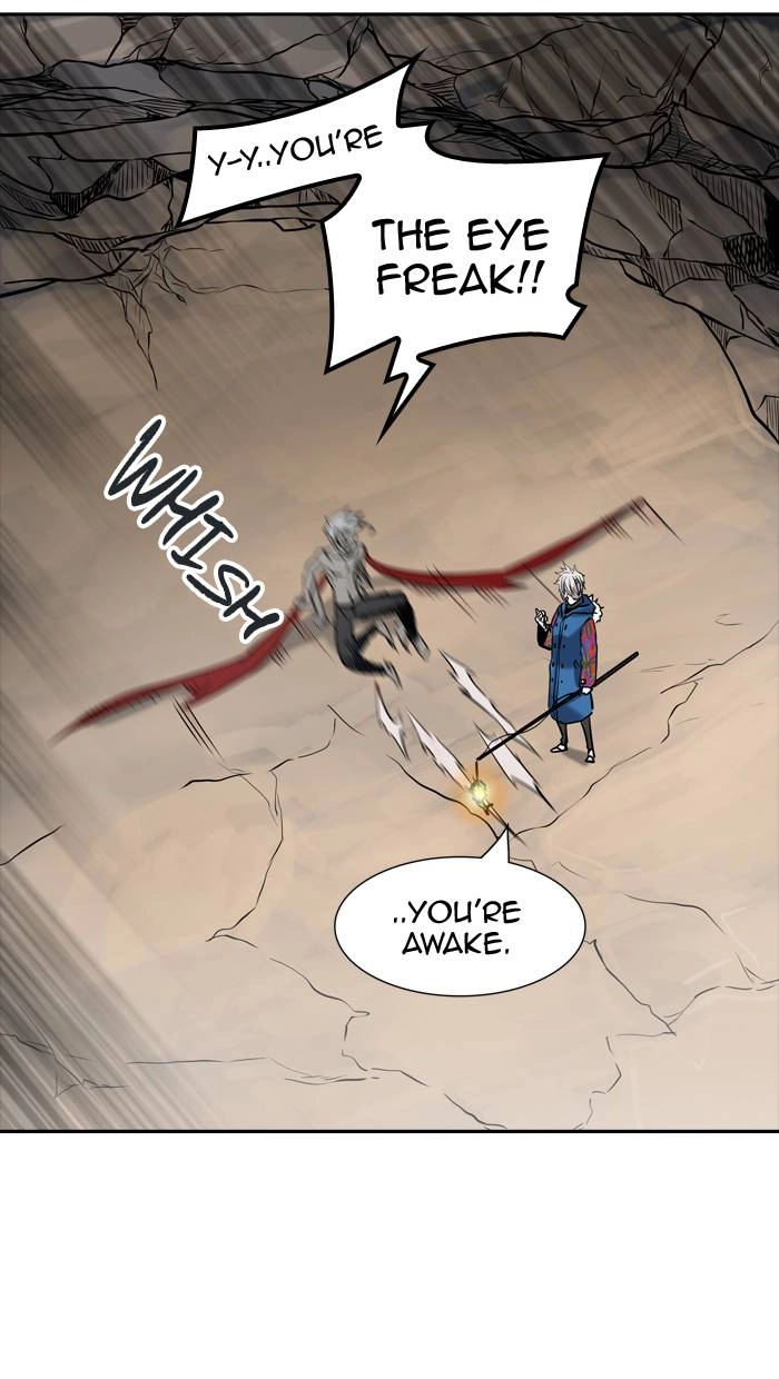 Tower of God Chapter 335 - Page 63