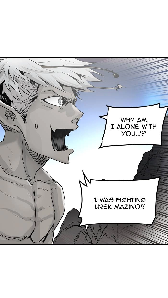 Tower of God Chapter 335 - Page 64
