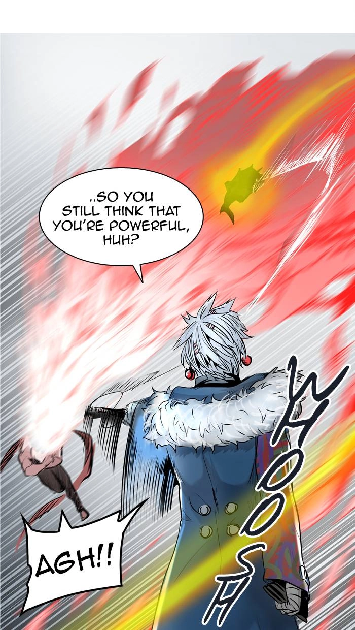 Tower of God Chapter 335 - Page 68