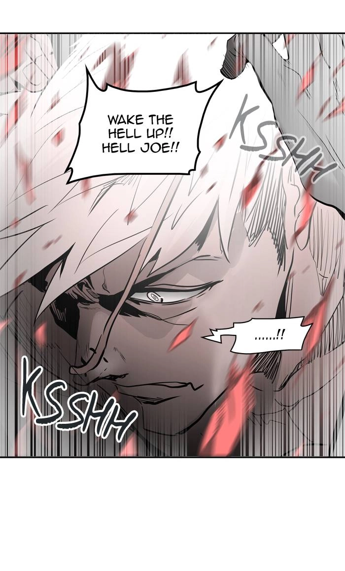 Tower of God Chapter 335 - Page 72