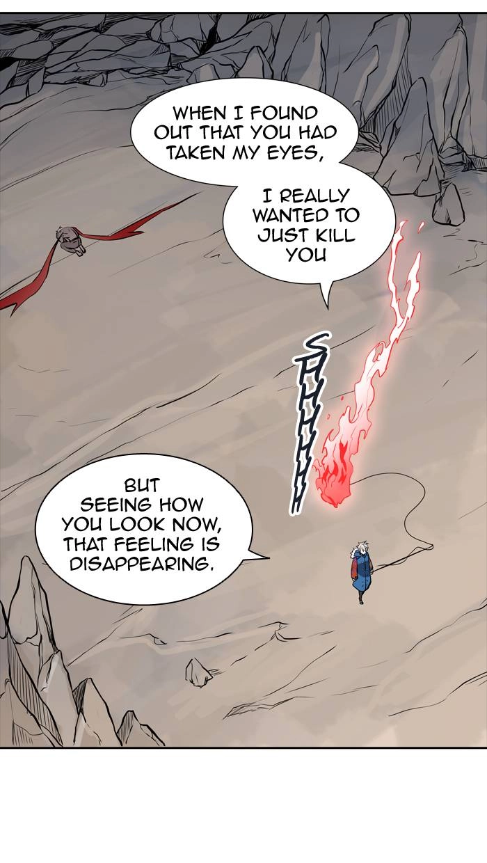 Tower of God Chapter 335 - Page 74