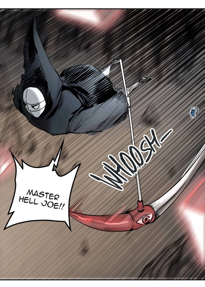 Tower of God Chapter 335 - Page 77