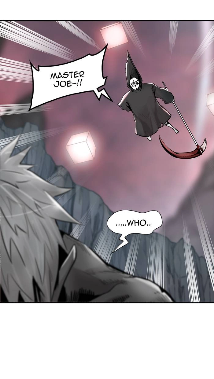 Tower of God Chapter 335 - Page 79