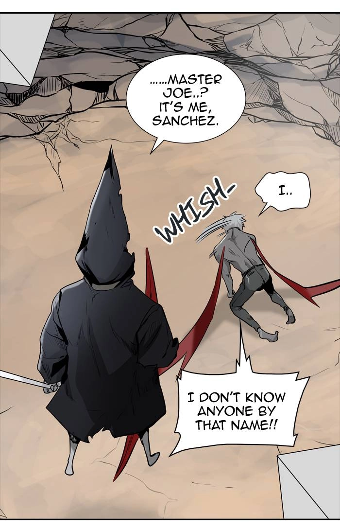 Tower of God Chapter 335 - Page 81