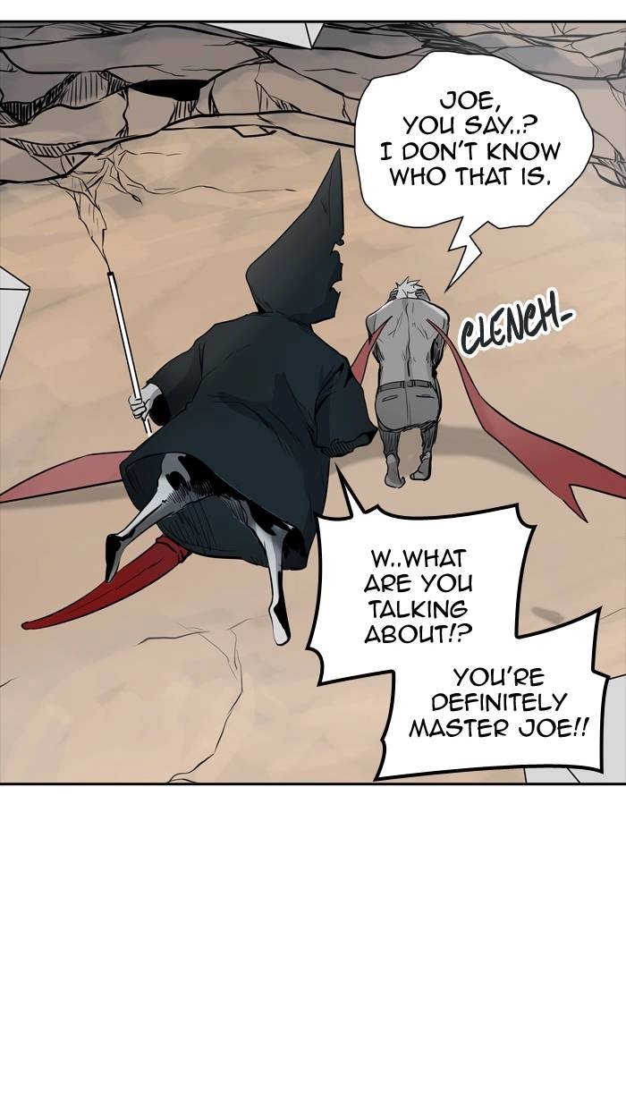 Tower of God Chapter 335 - Page 84