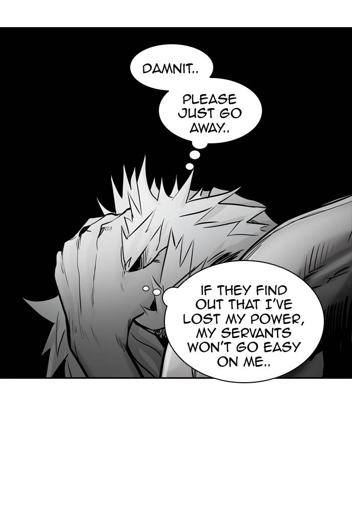 Tower of God Chapter 335 - Page 85