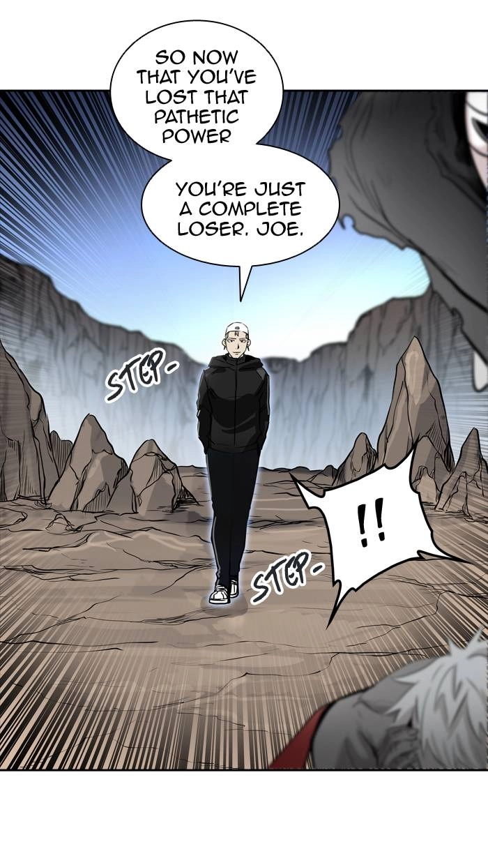 Tower of God Chapter 335 - Page 86