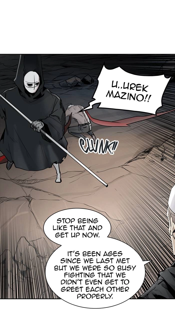 Tower of God Chapter 335 - Page 87