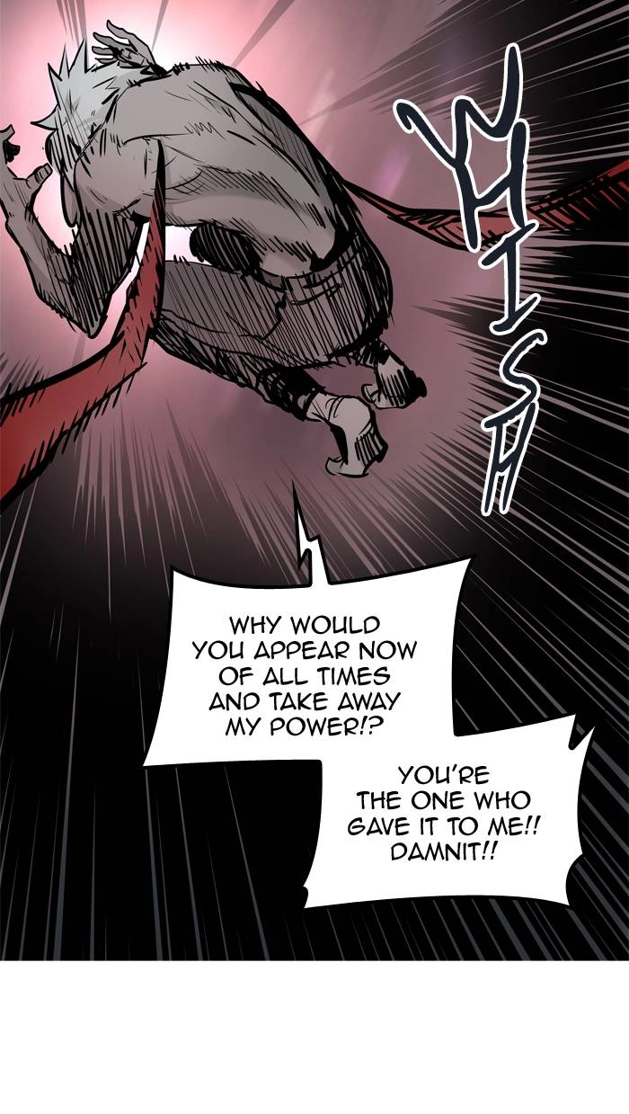 Tower of God Chapter 335 - Page 90