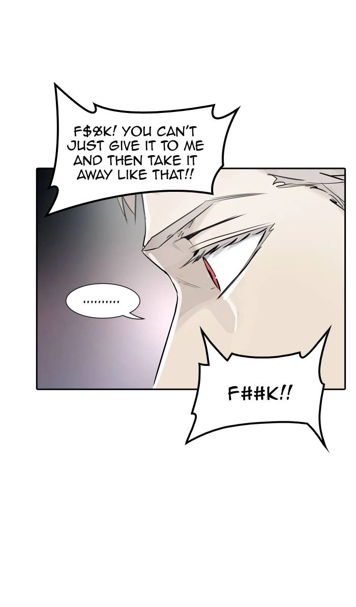 Tower of God Chapter 335 - Page 91
