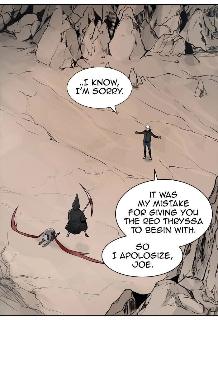 Tower of God Chapter 335 - Page 92