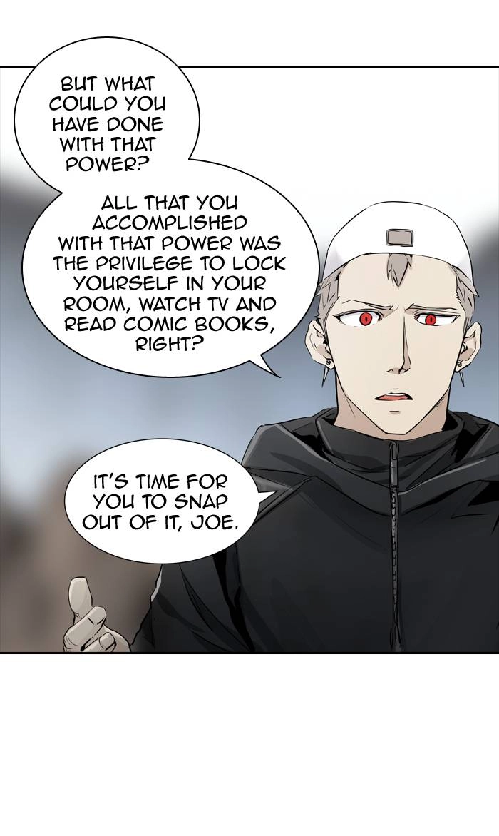Tower of God Chapter 335 - Page 93