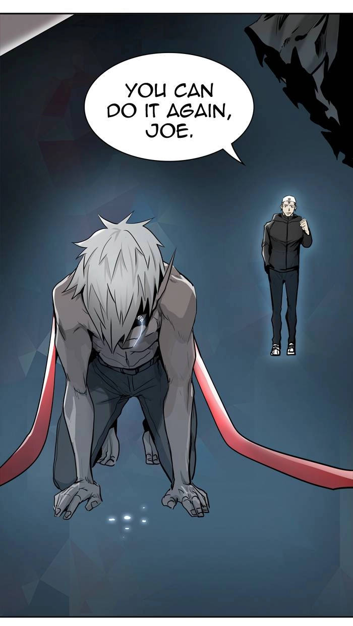 Tower of God Chapter 335 - Page 98