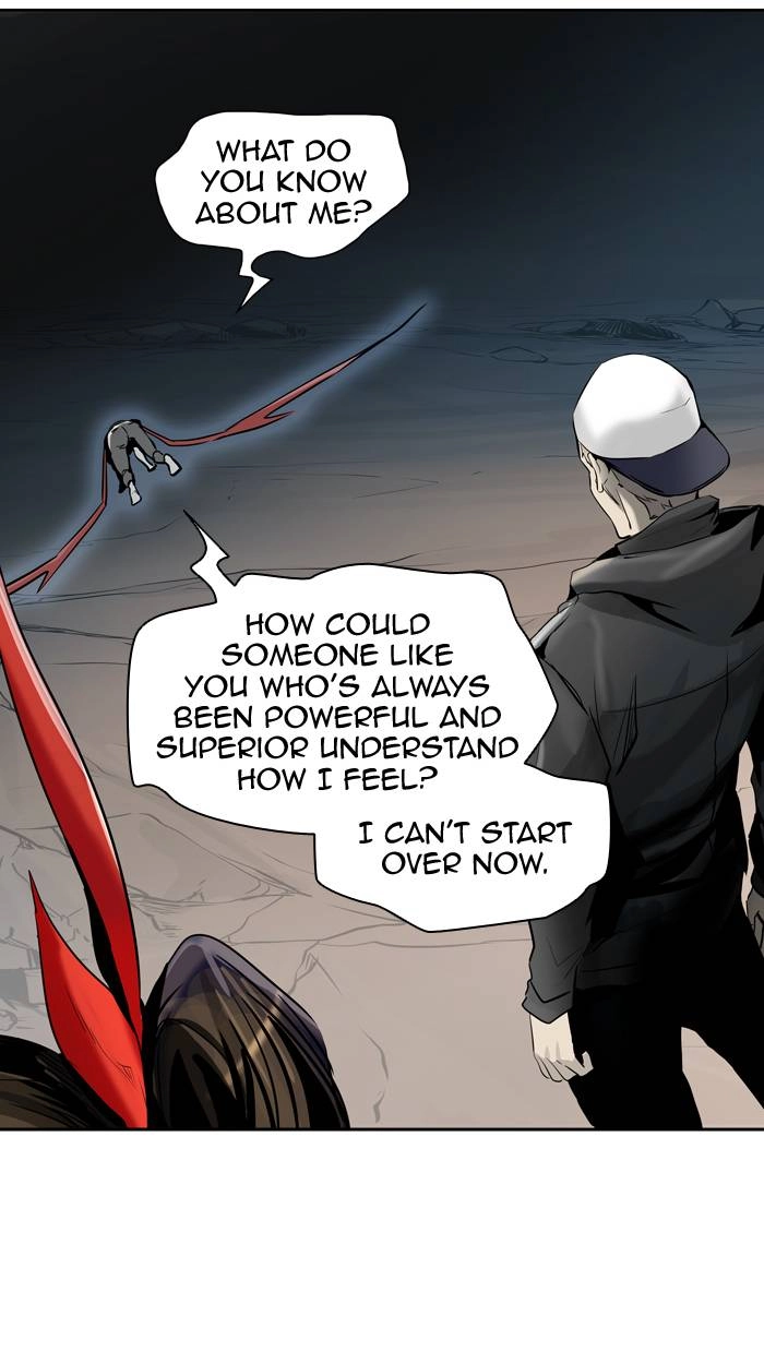 Tower of God Chapter 335 - Page 101