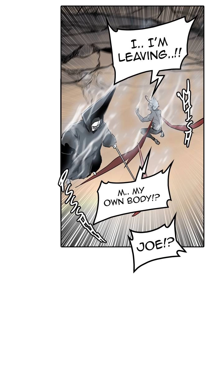 Tower of God Chapter 335 - Page 106