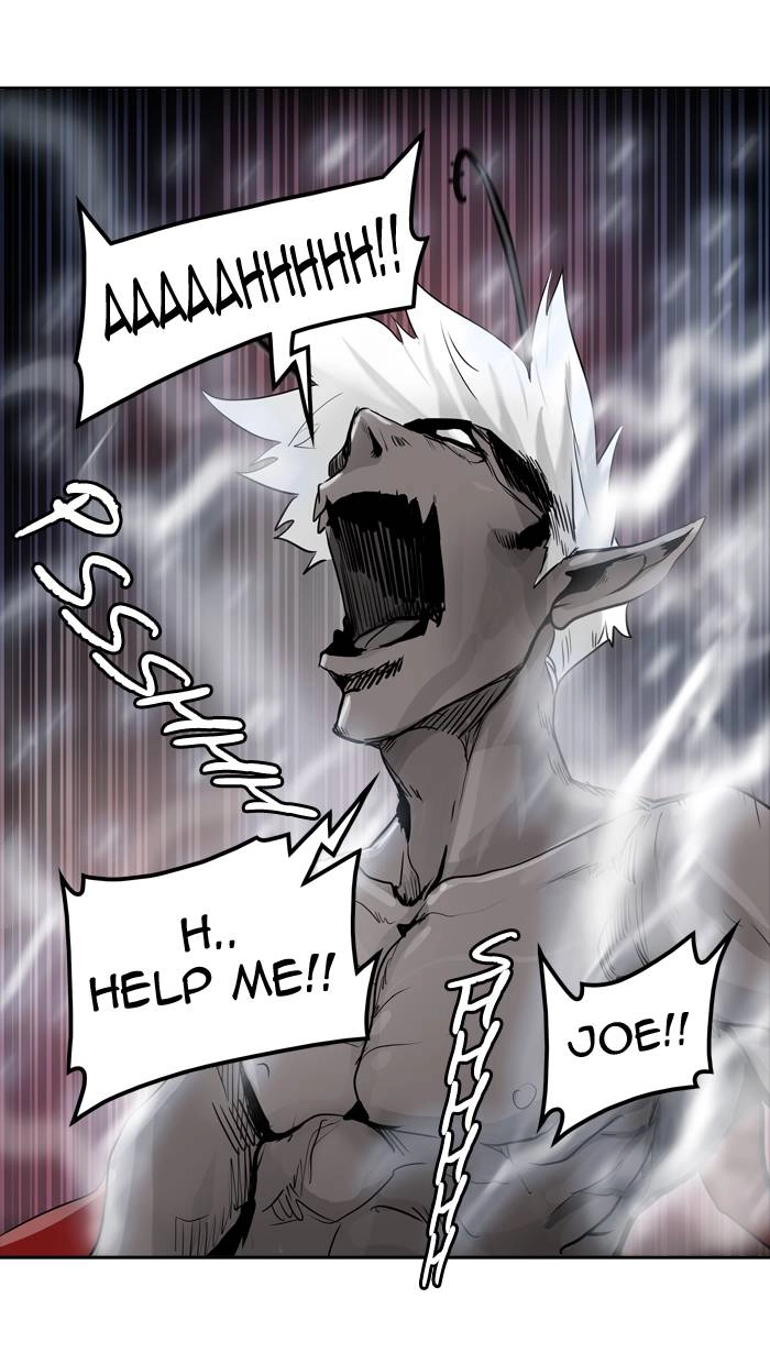 Tower of God Chapter 335 - Page 107