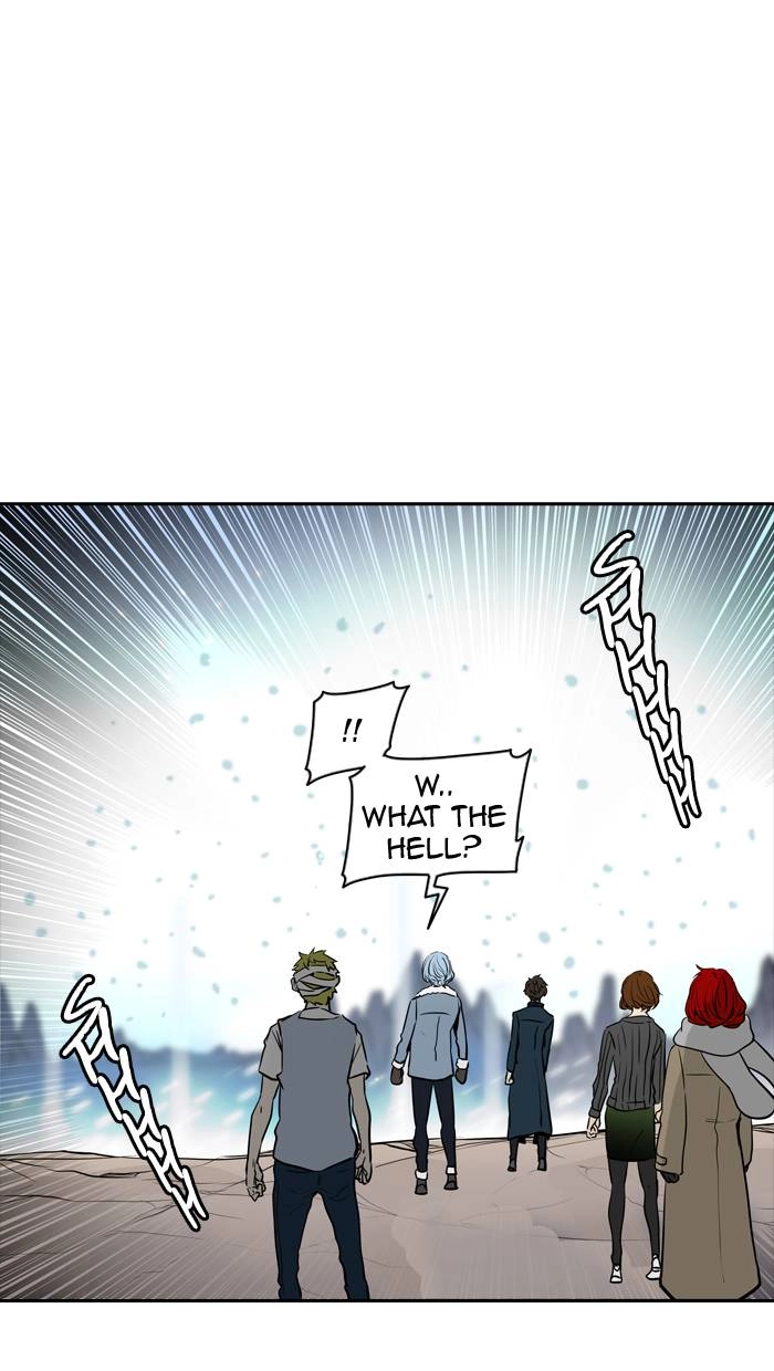 Tower of God Chapter 335 - Page 109
