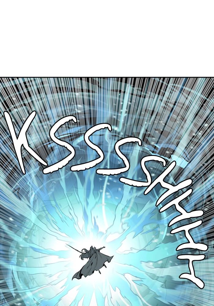 Tower of God Chapter 335 - Page 110