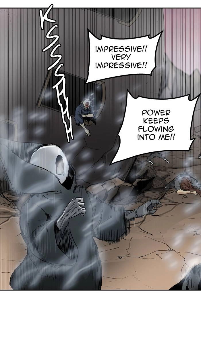 Tower of God Chapter 335 - Page 112