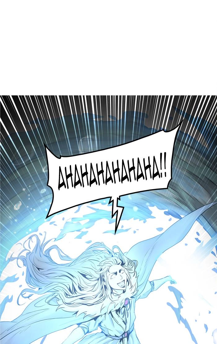 Tower of God Chapter 335 - Page 113