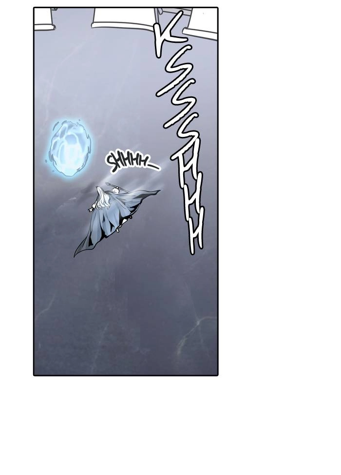 Tower of God Chapter 335 - Page 116