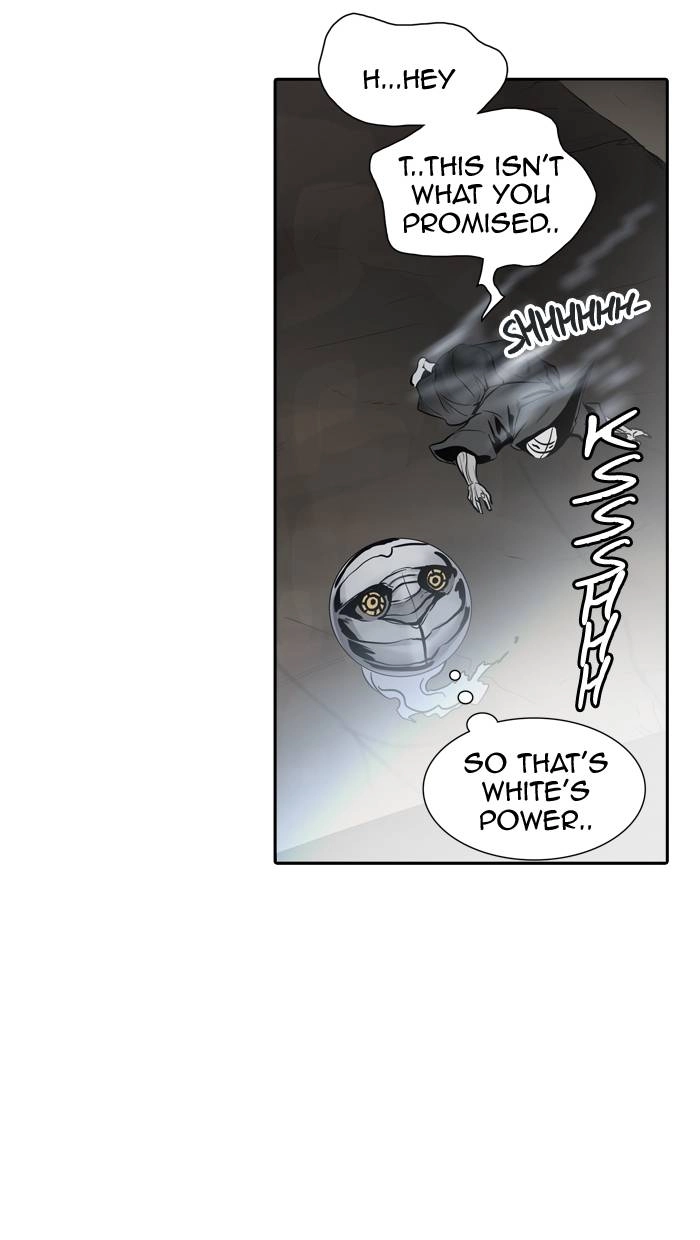 Tower of God Chapter 335 - Page 117
