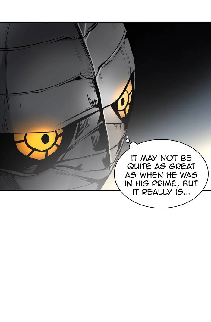 Tower of God Chapter 335 - Page 118