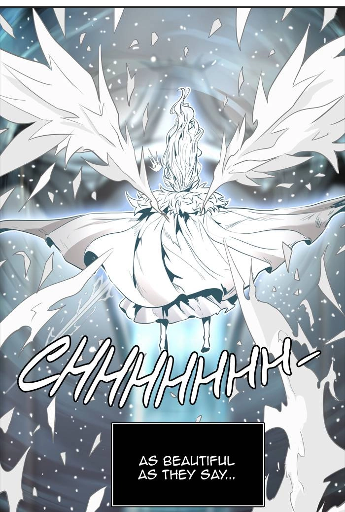 Tower of God Chapter 335 - Page 119