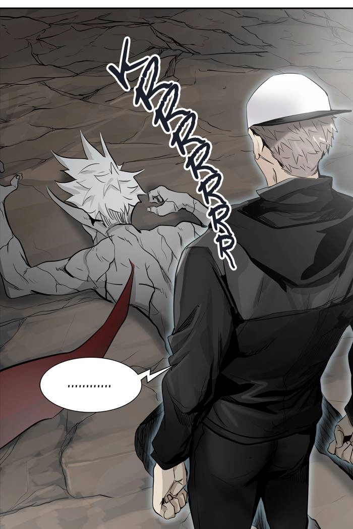 Tower of God Chapter 335 - Page 124