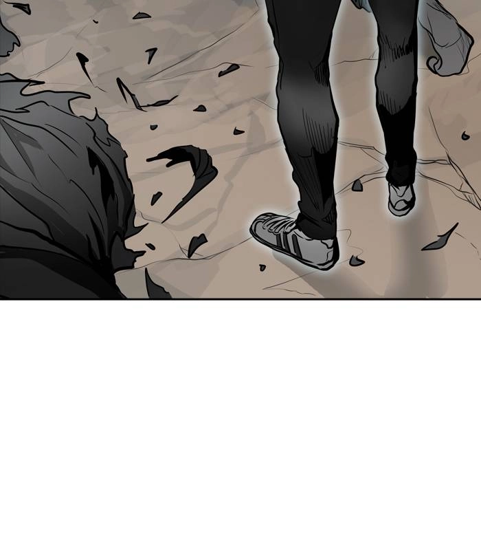 Tower of God Chapter 335 - Page 125