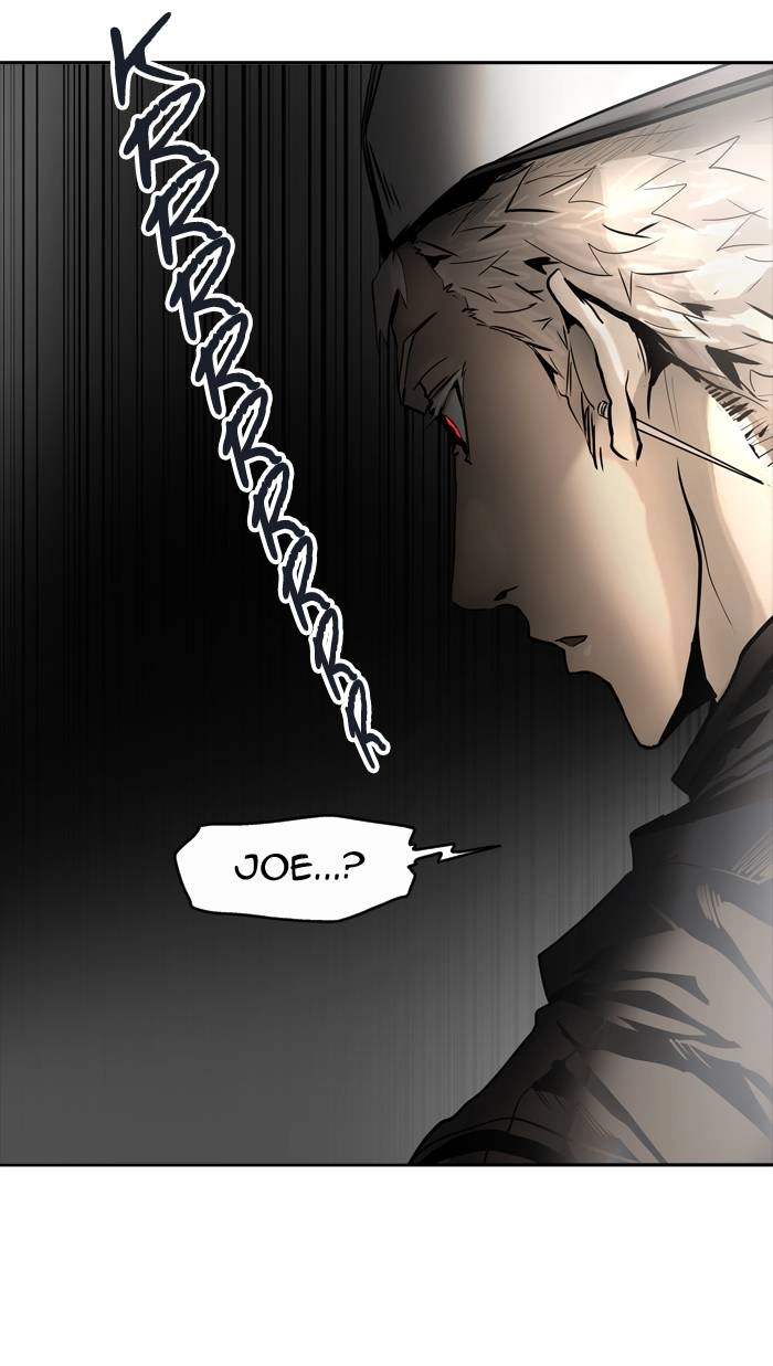 Tower of God Chapter 335 - Page 126