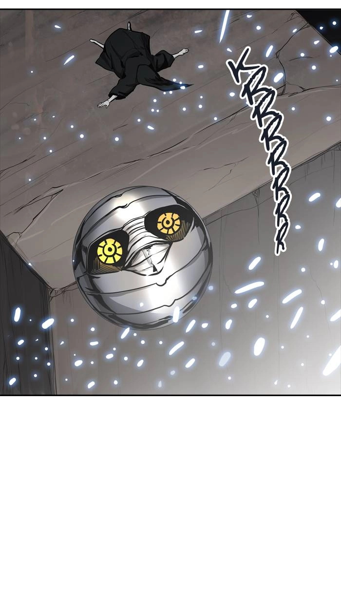 Tower of God Chapter 336 - Page 4