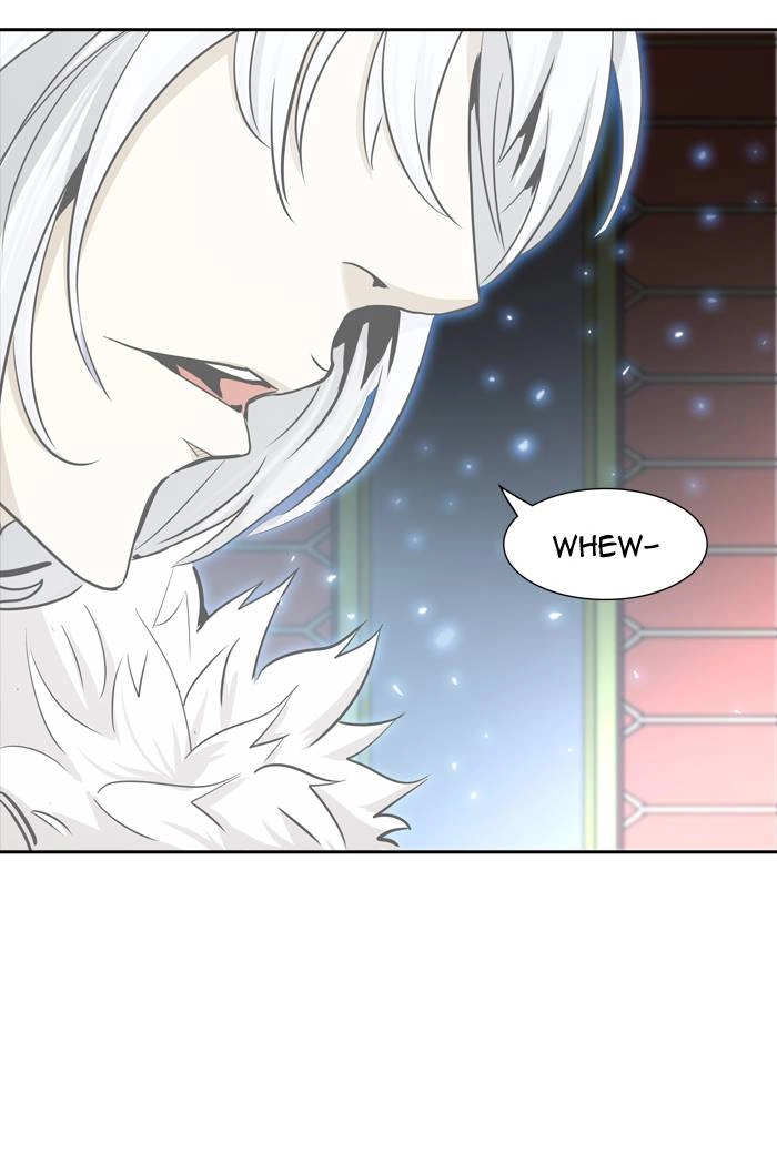 Tower of God Chapter 336 - Page 5