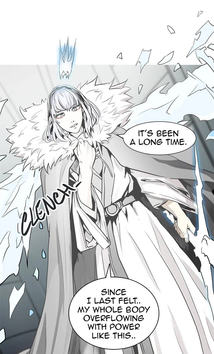 Tower of God Chapter 336 - Page 6