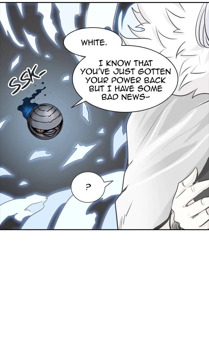 Tower of God Chapter 336 - Page 8
