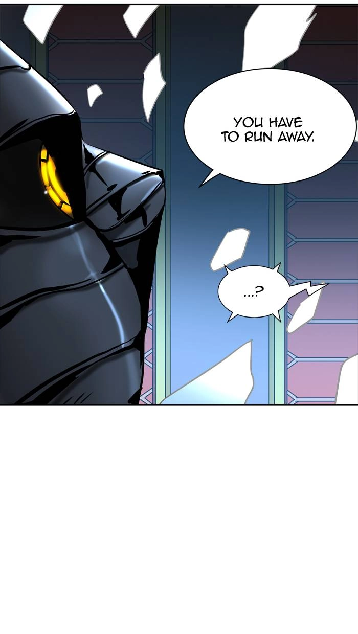 Tower of God Chapter 336 - Page 9