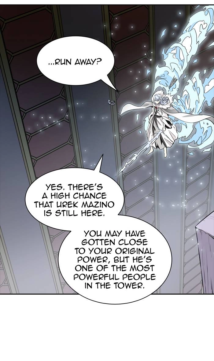 Tower of God Chapter 336 - Page 10