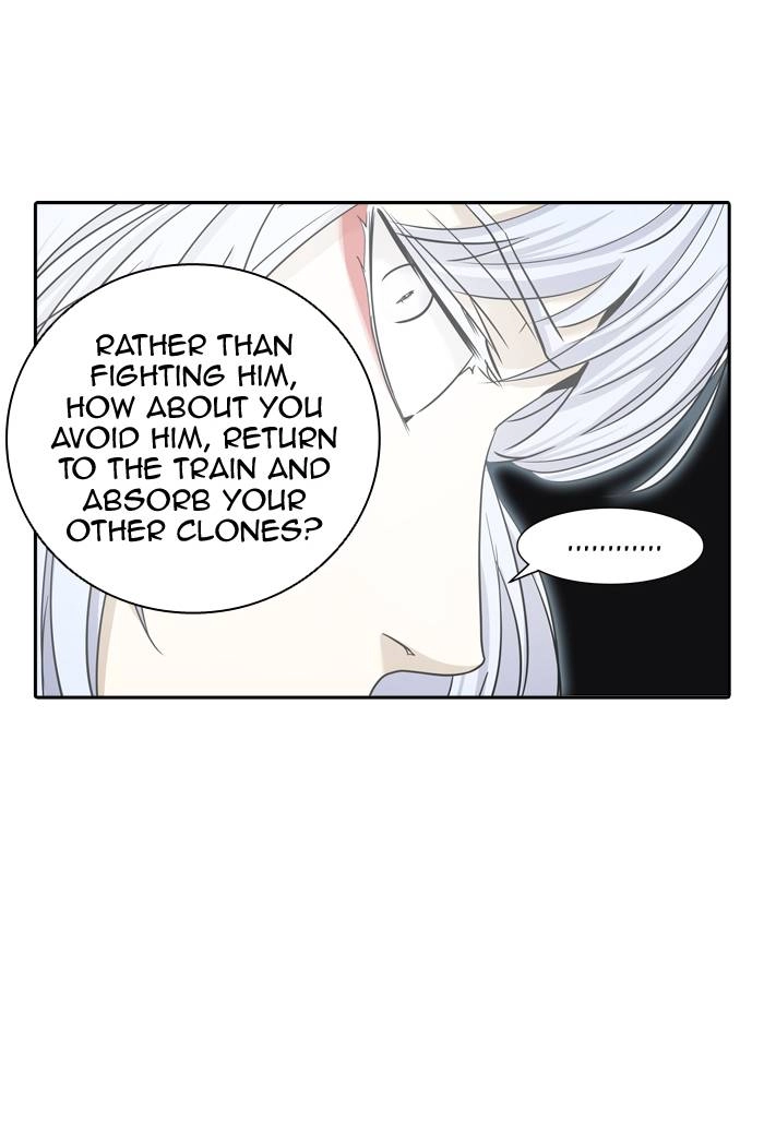 Tower of God Chapter 336 - Page 11