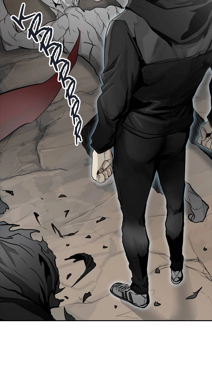 Tower of God Chapter 336 - Page 17