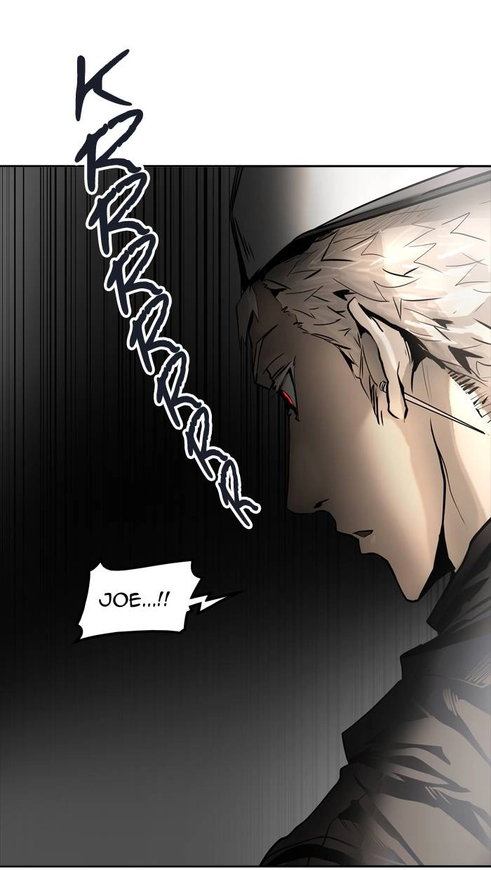 Tower of God Chapter 336 - Page 18