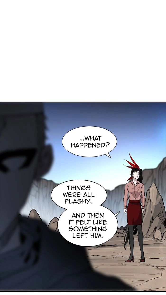 Tower of God Chapter 336 - Page 19