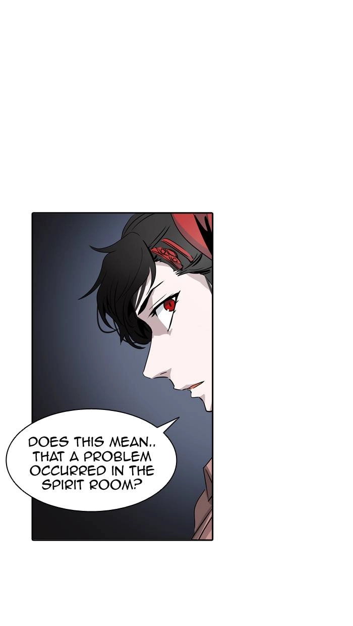 Tower of God Chapter 336 - Page 20