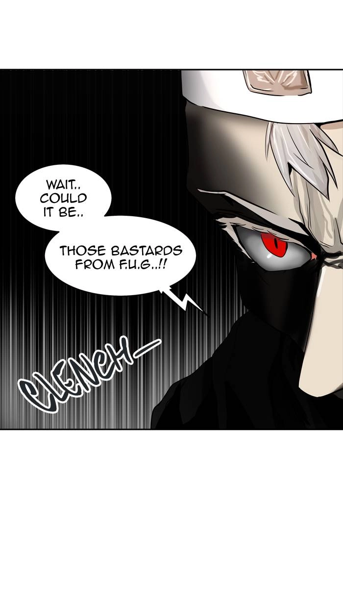 Tower of God Chapter 336 - Page 22