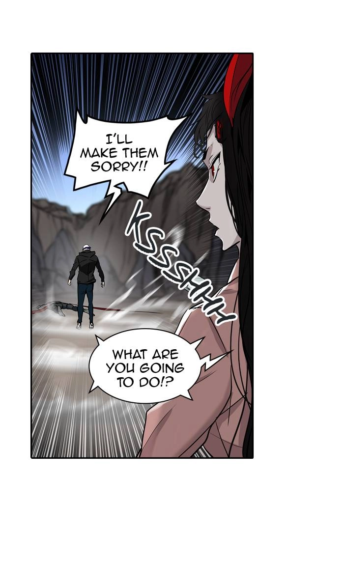 Tower of God Chapter 336 - Page 23