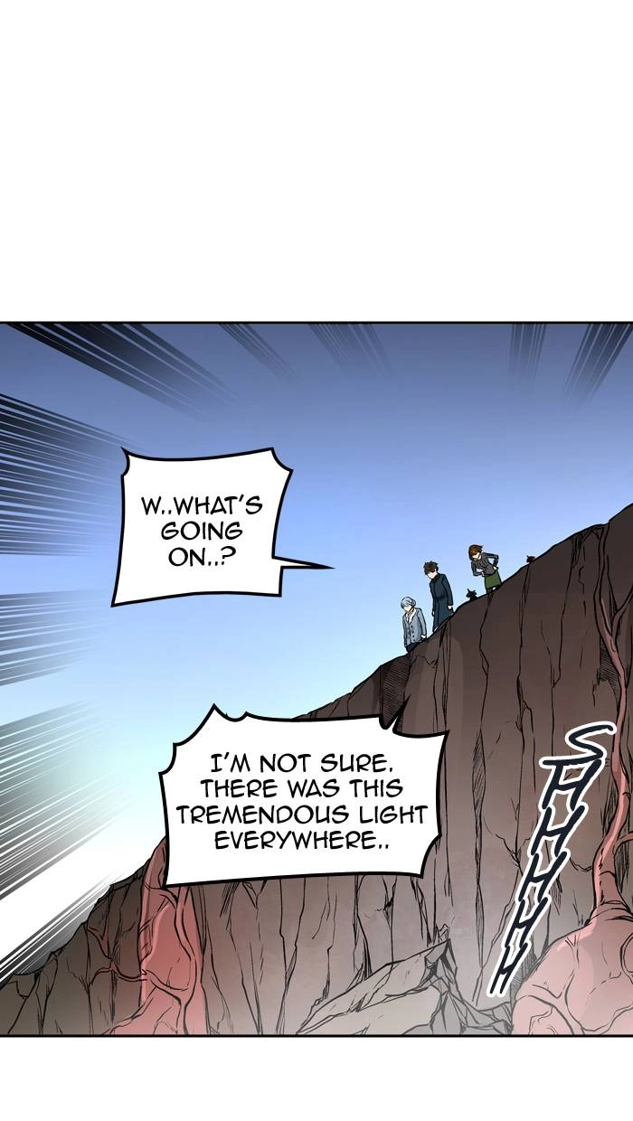 Tower of God Chapter 336 - Page 25