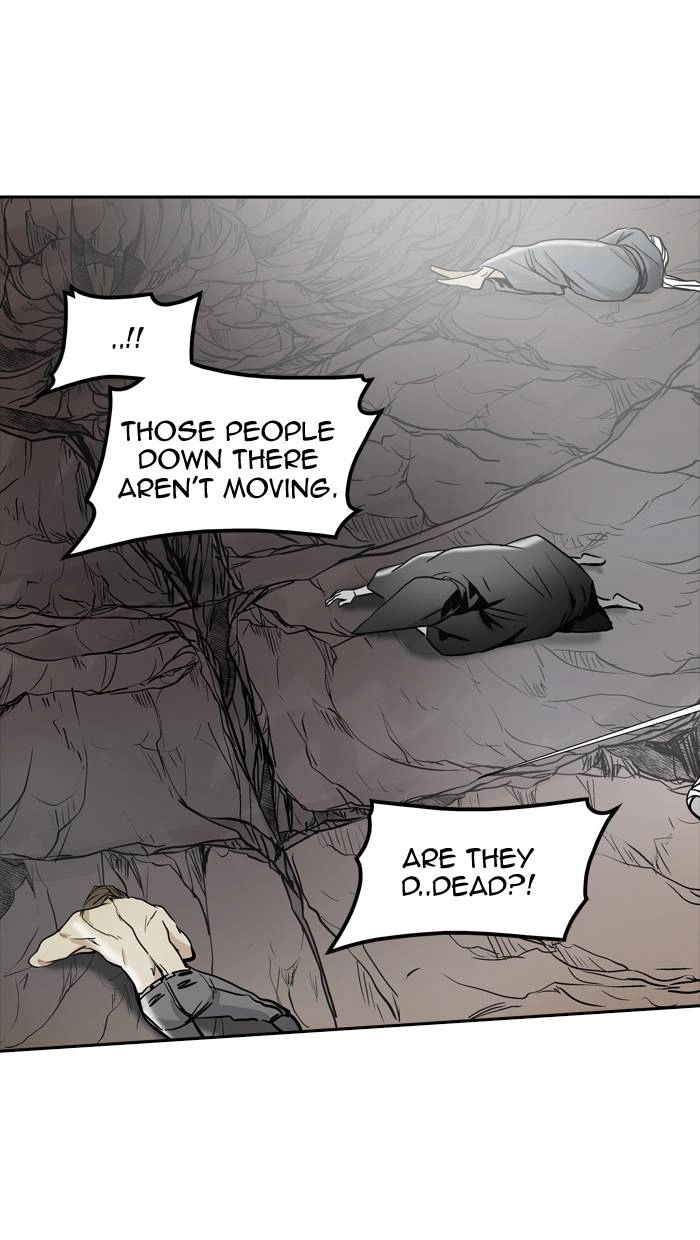Tower of God Chapter 336 - Page 26