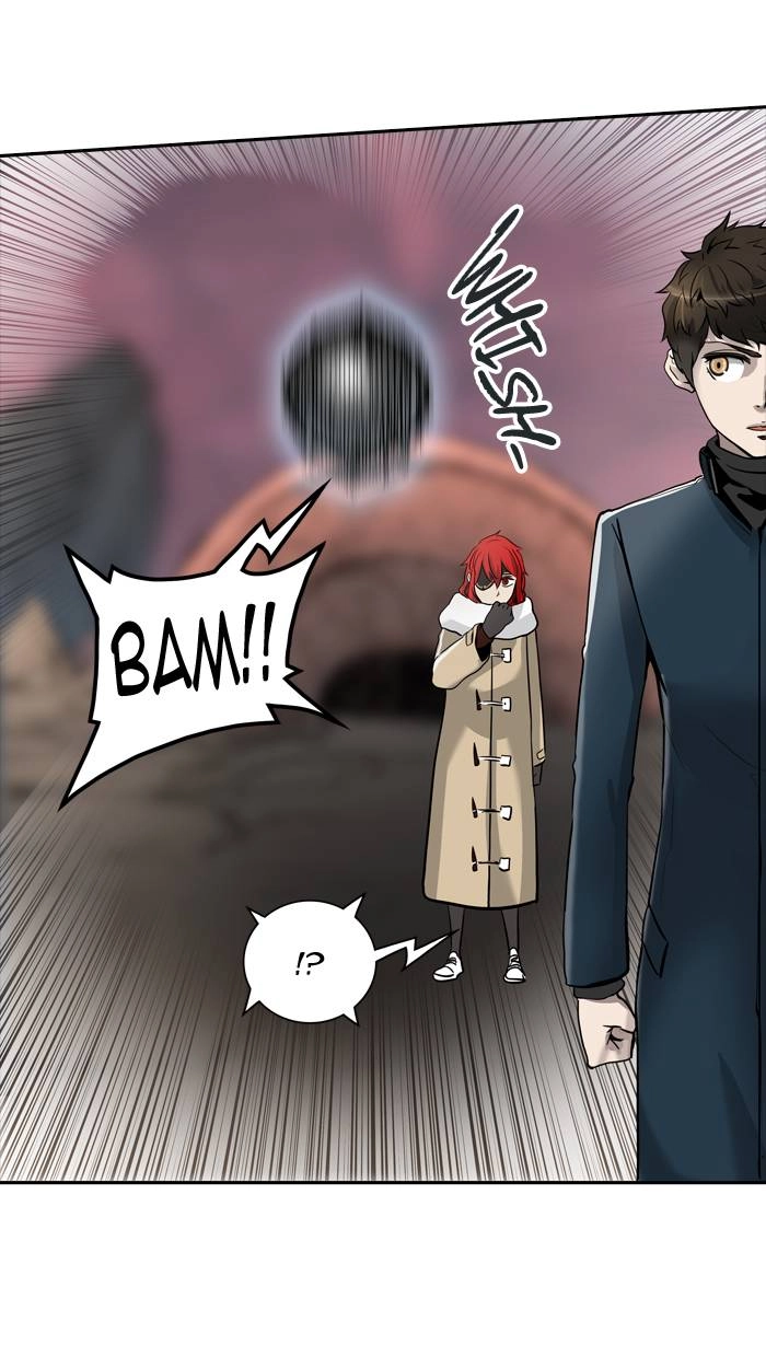 Tower of God Chapter 336 - Page 27