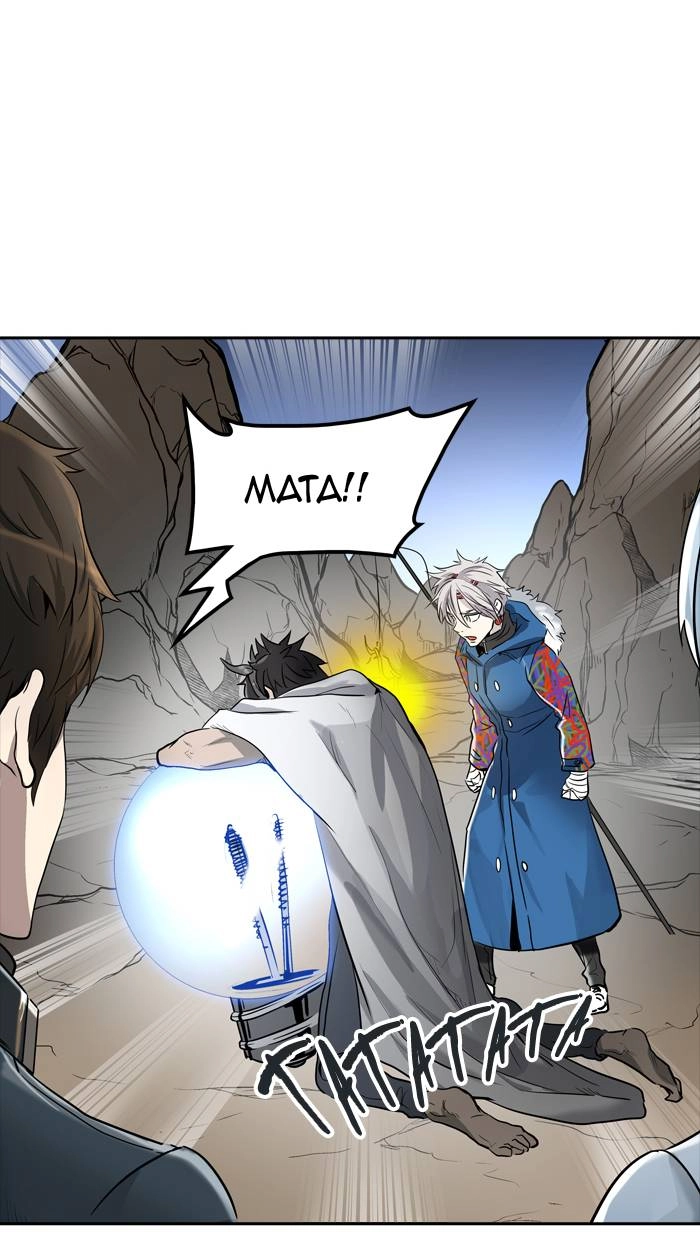 Tower of God Chapter 336 - Page 29